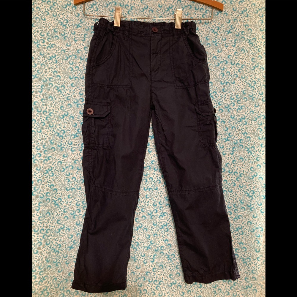 Westside Cargo Pants, Size: 5-6 YRS